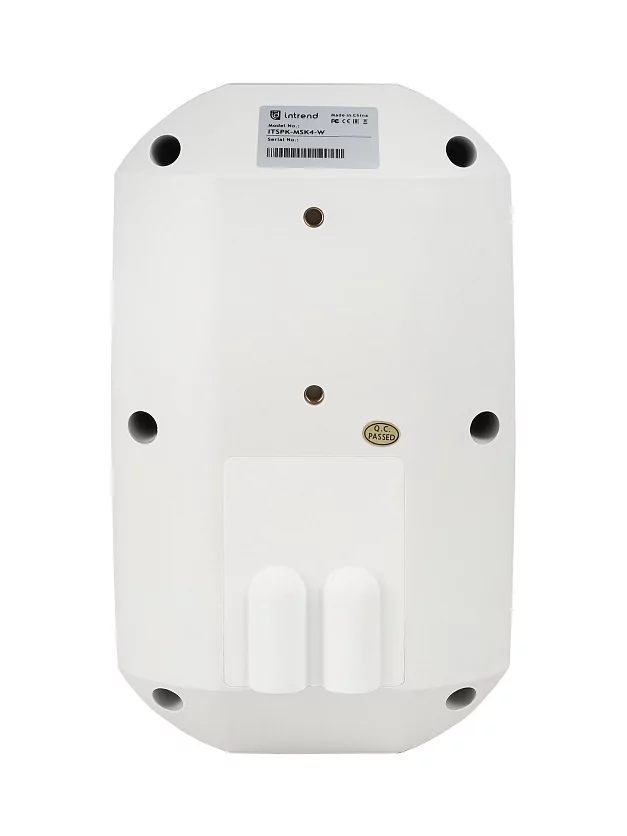Акустическая система Intrend ITSPK-MSK4-W 7