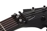 Электрогитара SCHECTER DAMIEN-6 FR SBK 8