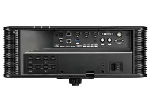 Лазерный проектор Optoma ZU1300 3