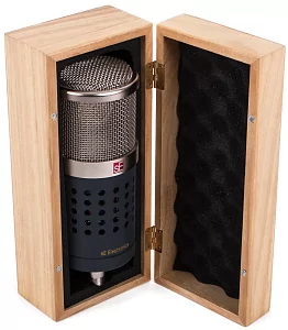 Микрофон конденсаторный sE Electronics GEMINI II 4