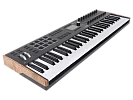 MIDI клавиатура Arturia KeyLAB 61 MK3 Black 11