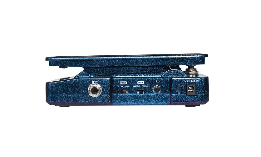 Многофункциональная педаль Hotone Soul Press II 4