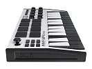 MIDI клавиатура AKAI MPK Mini MK3 White 8