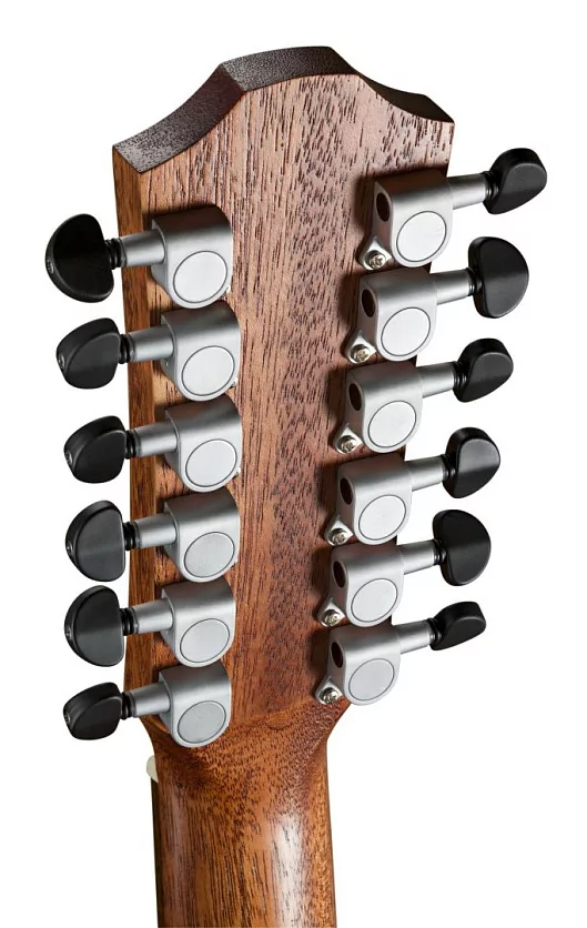 Электроакустическая гитара BATON ROUGE AR61S/ACEC-12 6