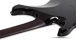 Электрогитара SCHECTER REAPER-6 CUSTOM G.BLK 5