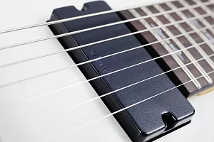 Электрогитара SCHECTER DEMON-7 VWHT 4