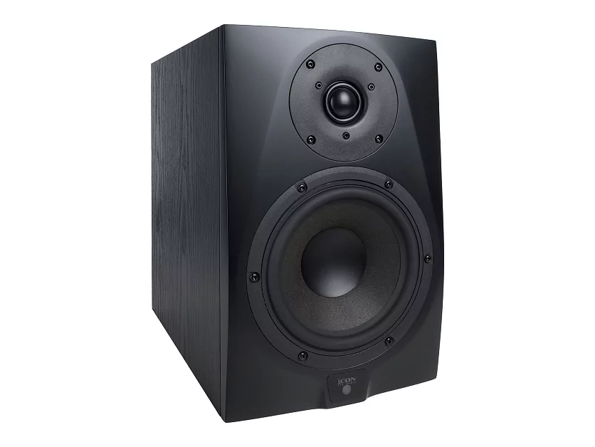 Акустическая система (студийный монитор) Icon DT-6S 2