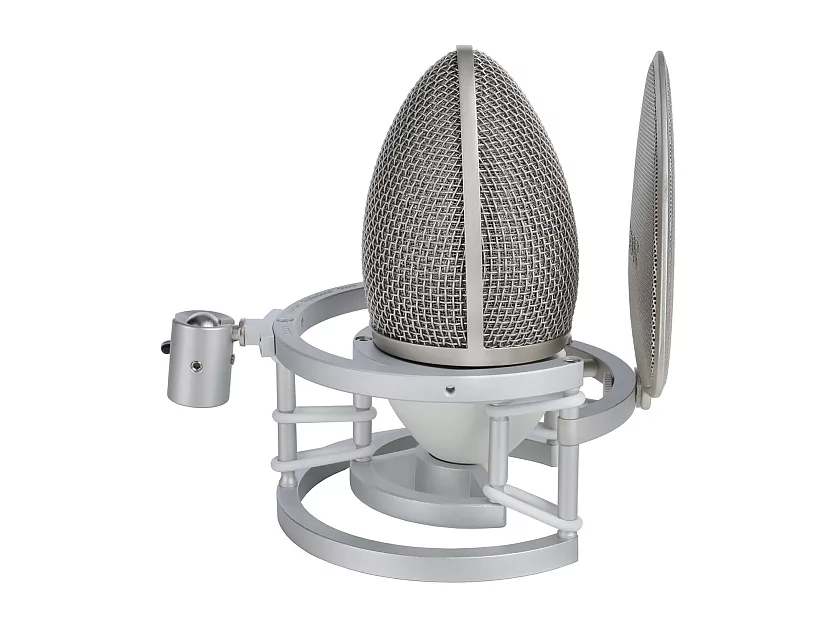 Студийный конденсаторный микрофон Icon Cocoon 12
