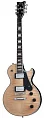 Электрогитара SCHECTER SOLO-II CUSTOM GNAT/BLK