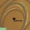 Комплект струн GALLI STRINGS AJF1047