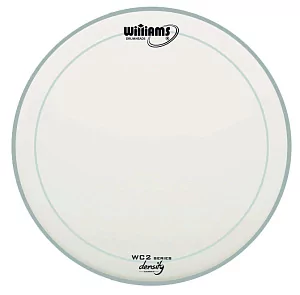 Двуслойный пластик WILLIAMS WC2-10MIL-16