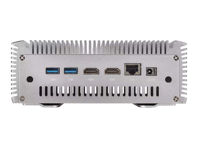 Микрокомпьютер iconBIT XLR3086 5