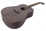 Акустическая гитара BATON ROUGE X11LS/D-W-SCC 5