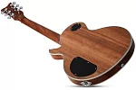 Электрогитара SCHECTER SOLO-II CUSTOM TBB/NAT 5