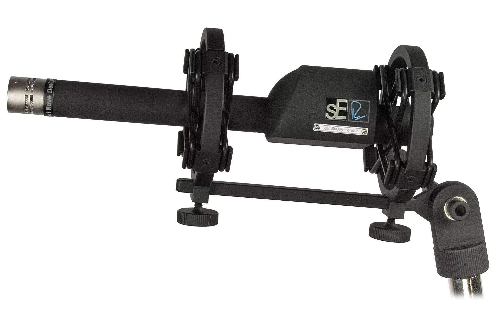 Микрофон конденсаторный sE Electronics RN17 (Single Microphone) 2