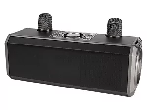 Переносная караоке система iconBIT K1000B