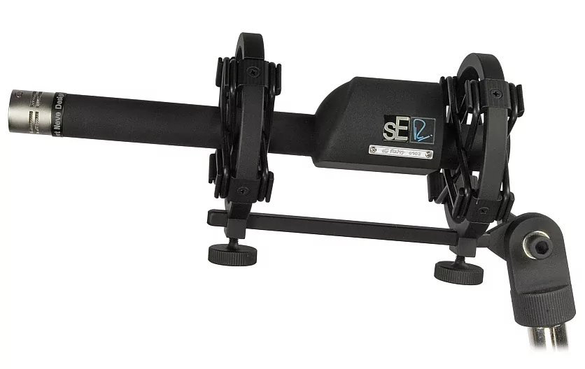 Микрофон конденсаторный sE Electronics RN17 (Single Microphone) 2