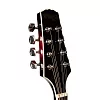Электроакустическая мандолина STAGG M50 E 4