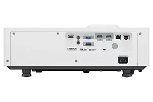 Лазерный проектор Panasonic PT-VMZ6STEJ 4