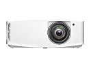 Проектор Optoma 4K400STx 2
