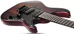Электрогитара SCHECTER SUN VALLEY SUPER SHREDDER EXOTIC ZIRICOTE ZIR 8