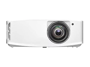 Проектор Optoma 4K400STx 2