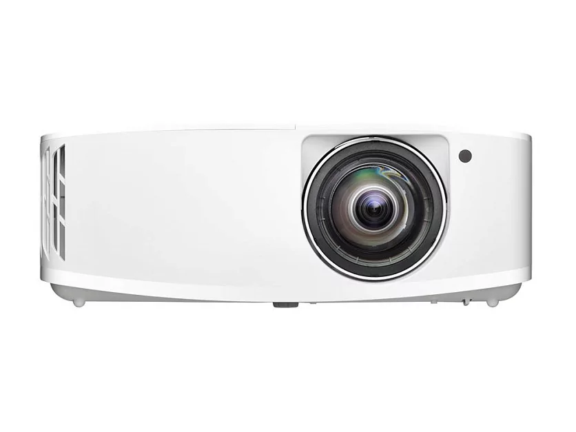 Проектор Optoma 4K400STx 2