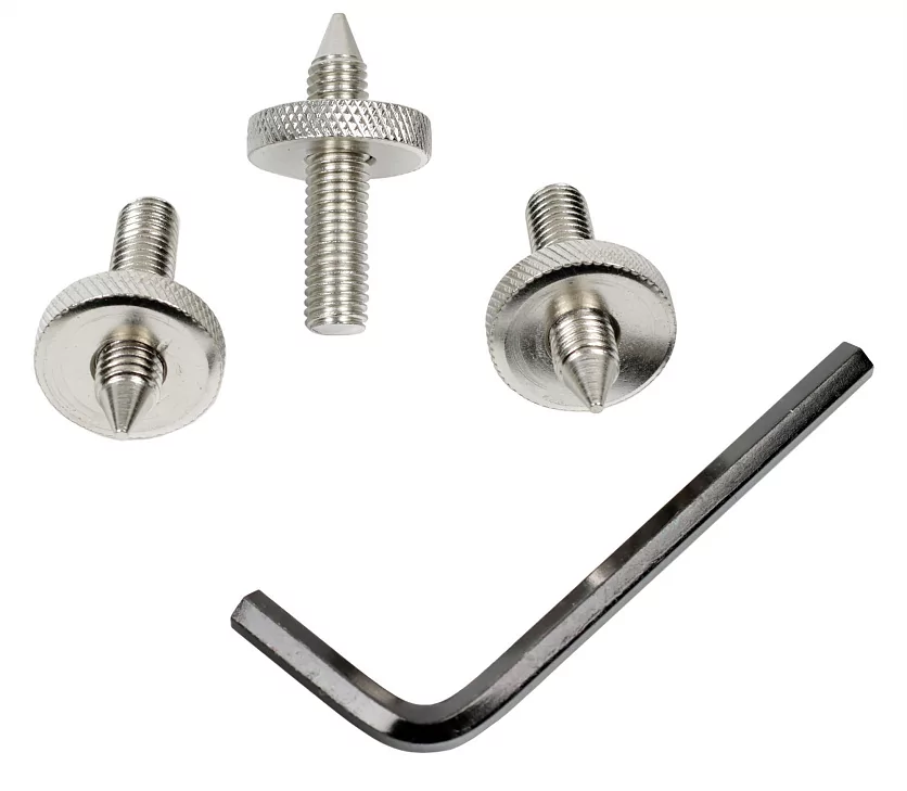 Стойка для студийного монитора FORCE SSC-07 9