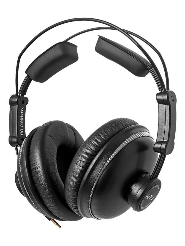 Наушники Axelvox HD272