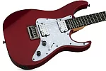 Электрогитара SCHECTER BANSHEE-6 SGR BY SCHECTER M RED 2