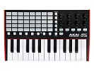 MIDI клавиатура AKAI APC Key 25 MK2 6