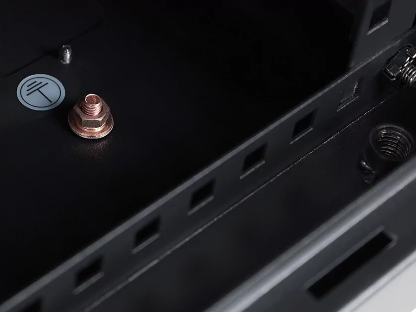 Настенный шкаф Wize Pro W6U45QSR 5