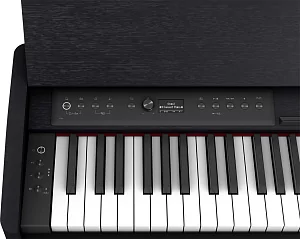 Цифровое пианино ROLAND F701-CB 6