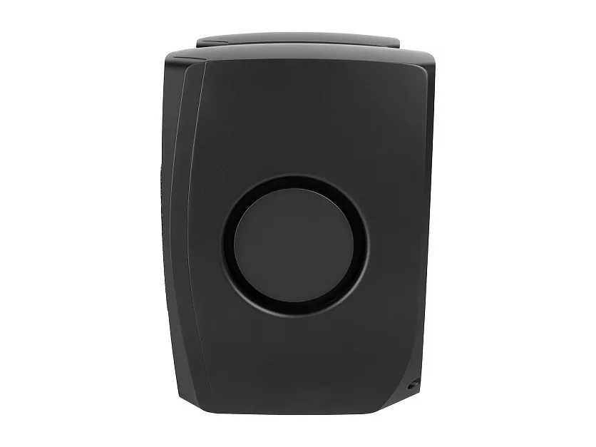 Акустическая система (студийный монитор) Adam D3V Black 12