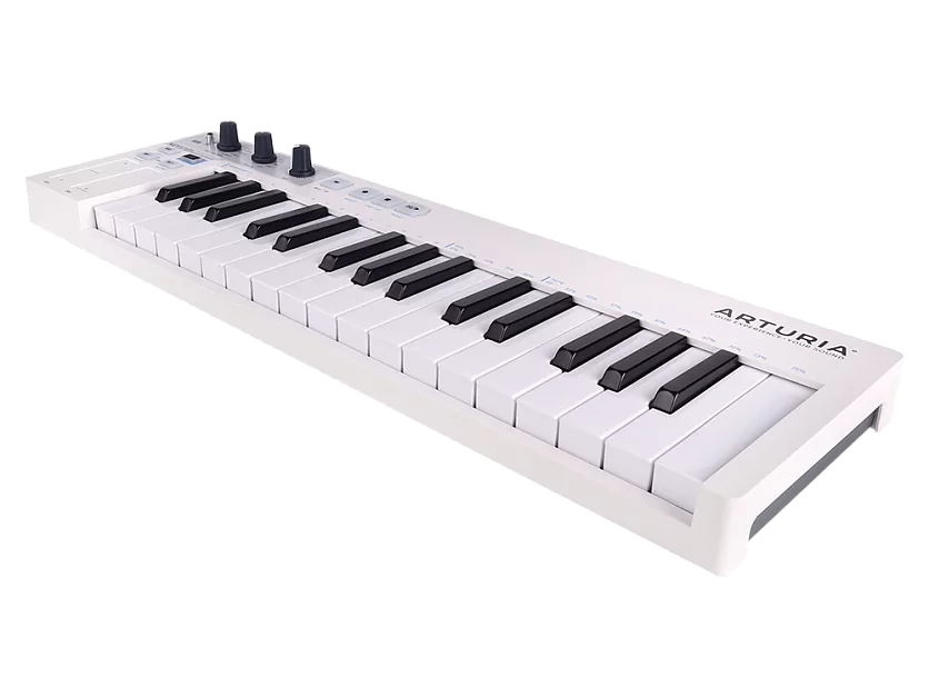 MIDI клавиатура Arturia KeyStep 8