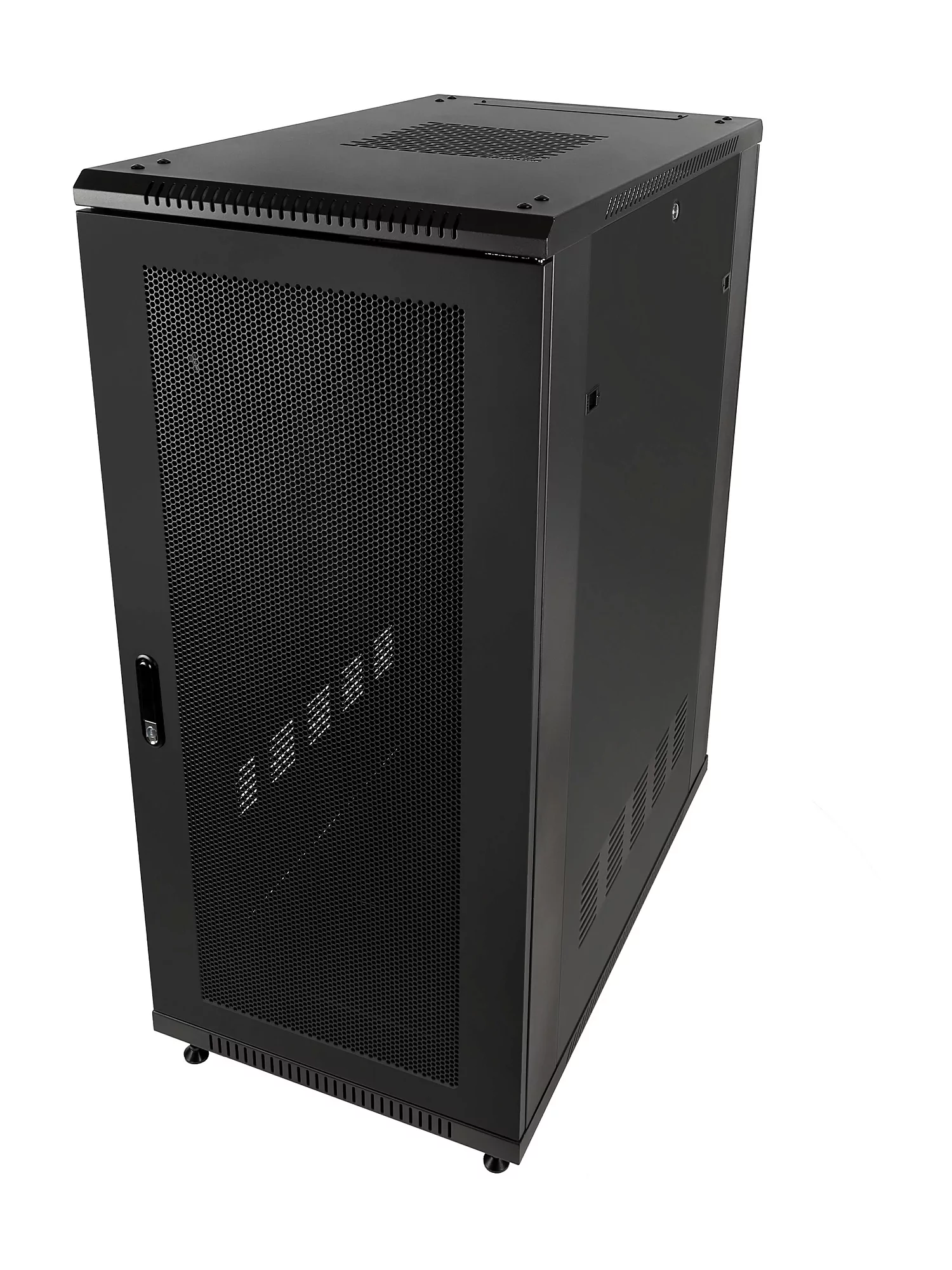 Рэковая стойка Wize Pro W27U100R-M 10