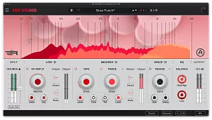 Электронная лицензия Arturia FX Collection 6 INTRO (electronic license) 4