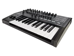 Синтезатор Arturia MiniBrute 2 Noir 4