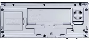 Компактный басовый синтезатор ROLAND TB-03 3