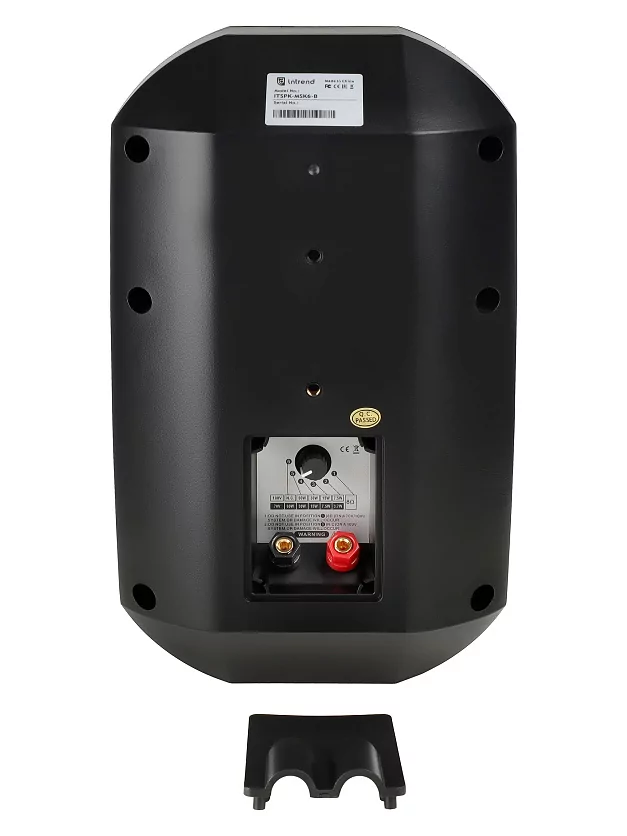 Акустическая система Intrend ITSPK-MSK6-B 12