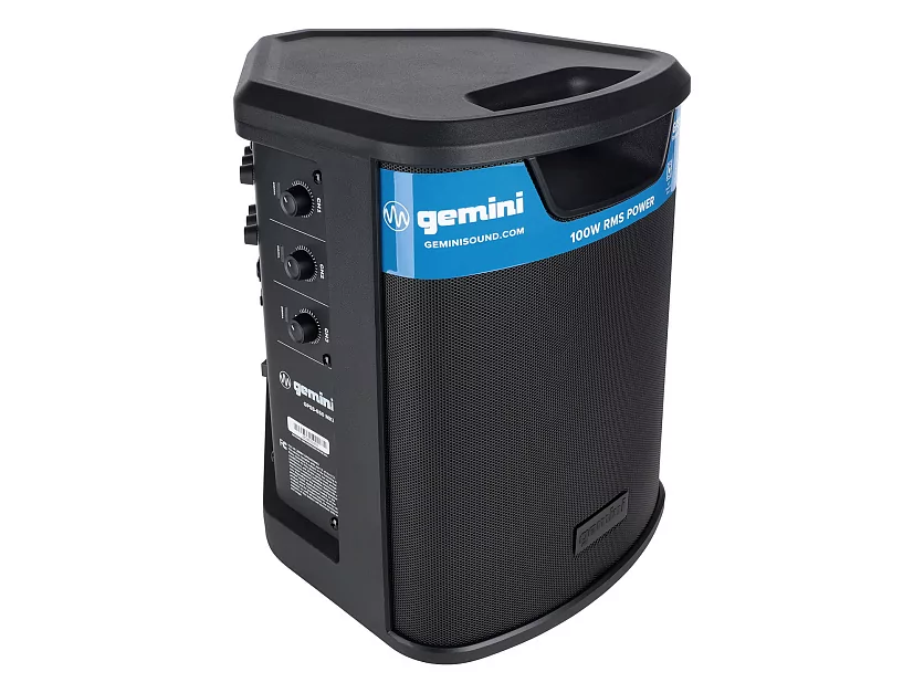 Акустическая система Gemini GPSS-650 MKII