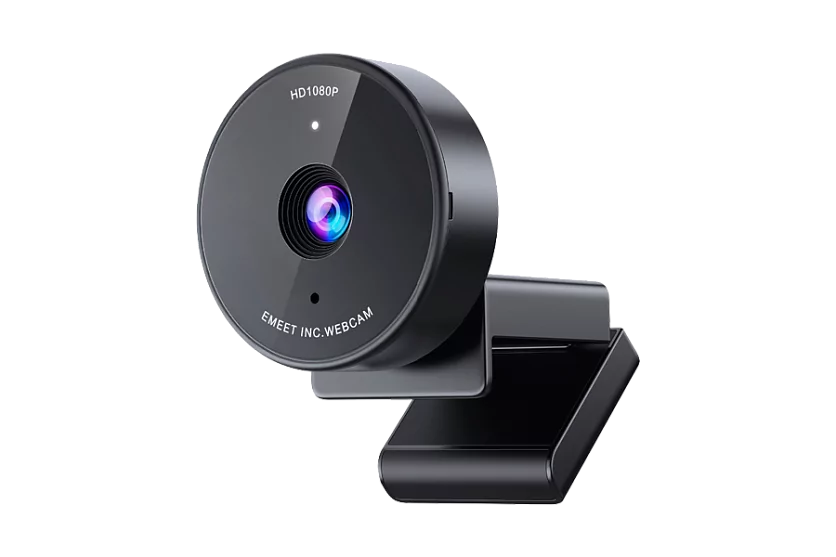 Веб-камера Emeet SmartCam C950