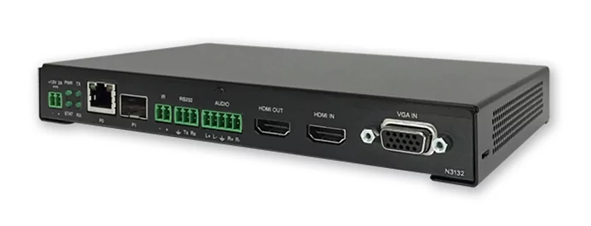 Энкодер/передатчик HDMI over IP AMX NMX-ENC-N3132 7