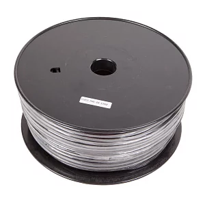 Кабель микрофонный FORCE PMC BK 2