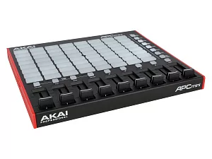 MIDI контроллер AKAI APC Mini mk2 2
