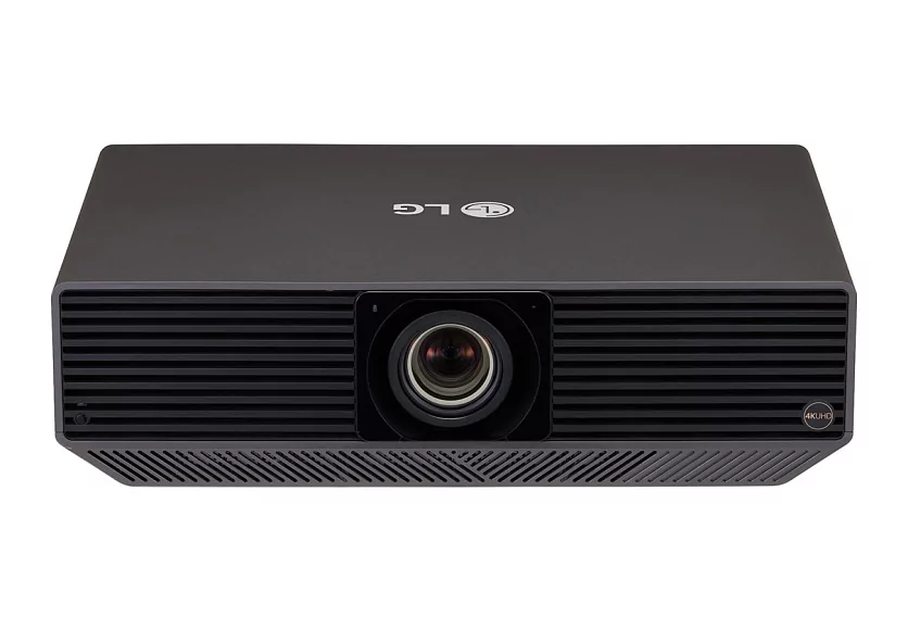 Лазерный проектор LG BU70QGT-GL 2