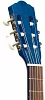 Классическая гитара STAGG SCL50 BLUE 3