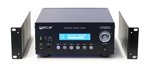 Крепление в стойку ECLER 2UHRMKIT 3