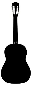 Классическая гитара STAGG SCL50 BLK 3