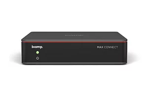 Контроллер Biamp MAX Connect